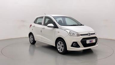 2014 Hyundai Grand i10