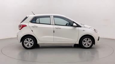 2014 Hyundai Grand i10