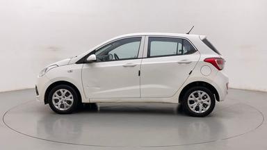 2014 Hyundai Grand i10