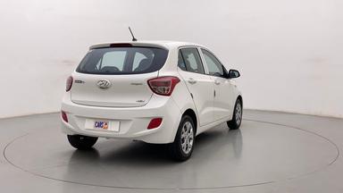 2014 Hyundai Grand i10