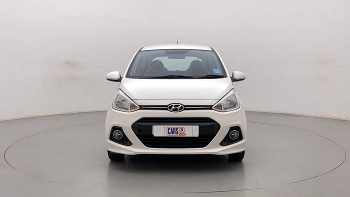 2014 Hyundai Grand i10