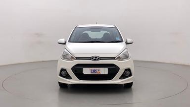 2014 Hyundai Grand i10