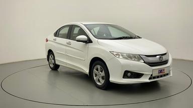 2014 Honda City