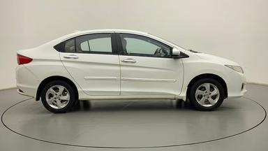 2014 Honda City