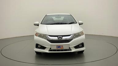 2014 Honda City