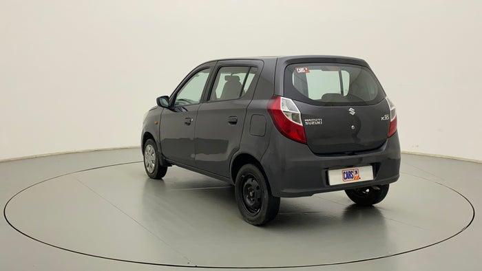 2018 Maruti Alto K10