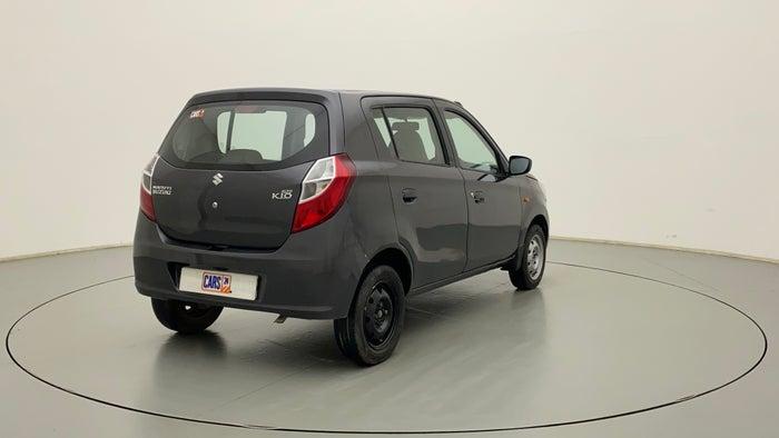 2018 Maruti Alto K10