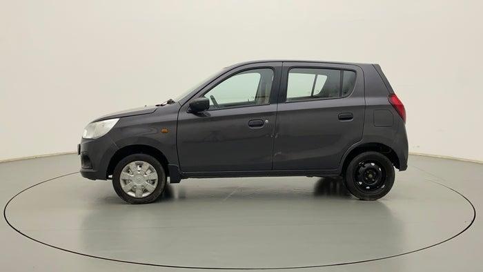 2018 Maruti Alto K10