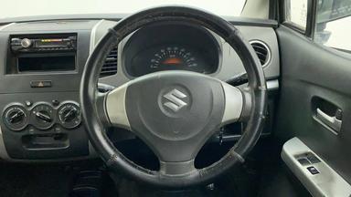 2012 Maruti Wagon R 1.0