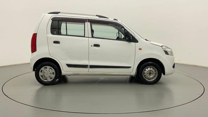 2012 Maruti Wagon R 1.0