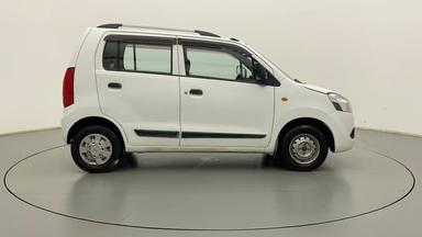 2012 Maruti Wagon R 1.0