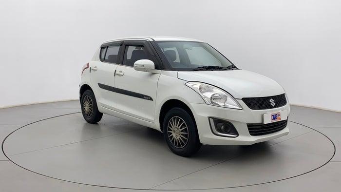 2015 Maruti Swift