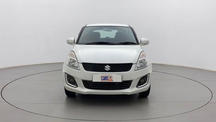 2015 Maruti Swift