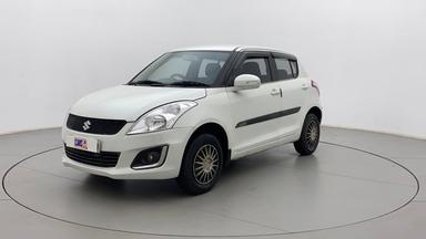 2015 Maruti Swift