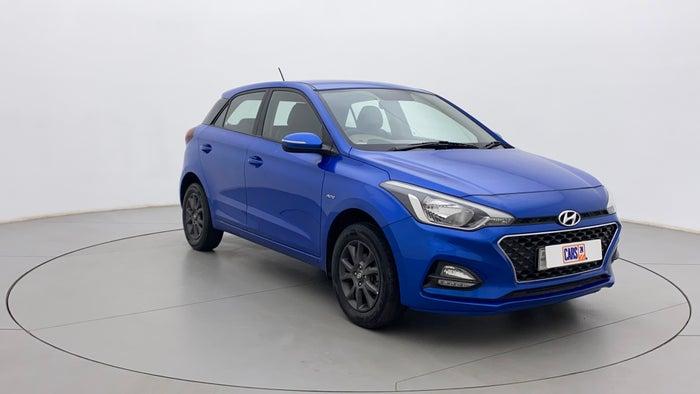 2020 Hyundai Elite i20