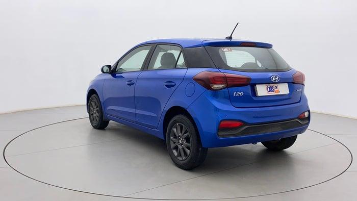 2020 Hyundai Elite i20