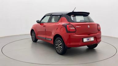 2021 Maruti Swift