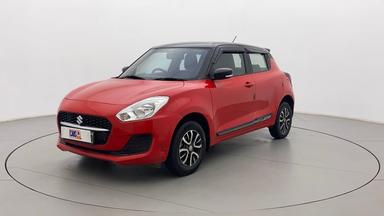 2021 Maruti Swift