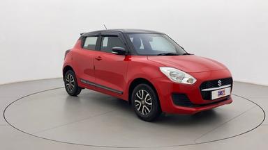 2021 Maruti Swift