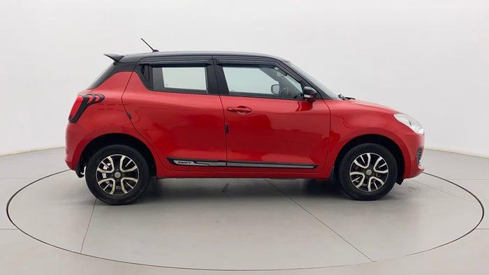 2021 Maruti Swift