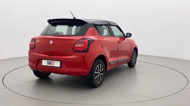 2021 Maruti Swift