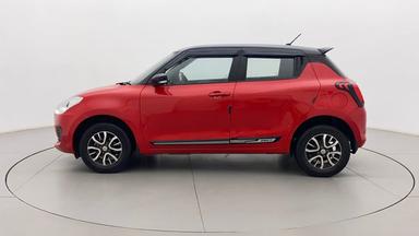 2021 Maruti Swift