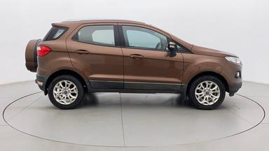 2016 Ford Ecosport