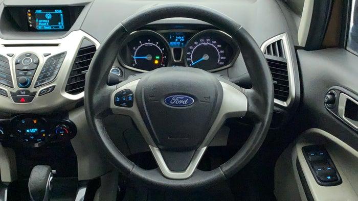 2016 Ford Ecosport