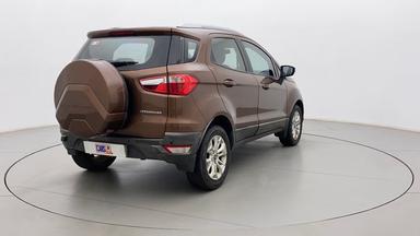 2016 Ford Ecosport