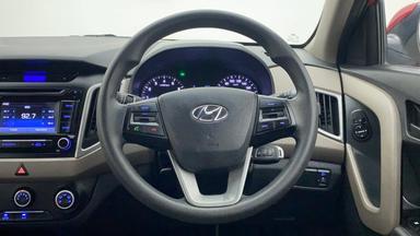 2017 Hyundai Creta