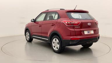 2017 Hyundai Creta