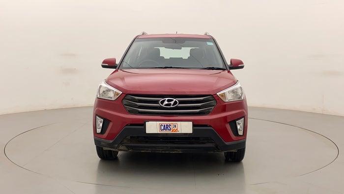 2017 Hyundai Creta