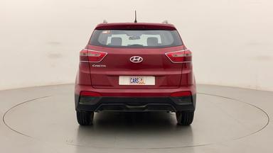 2017 Hyundai Creta