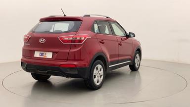 2017 Hyundai Creta