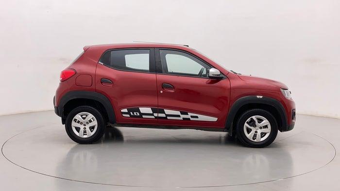 2016 Renault Kwid