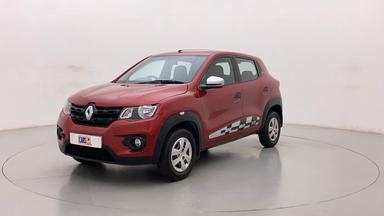 2016 Renault Kwid