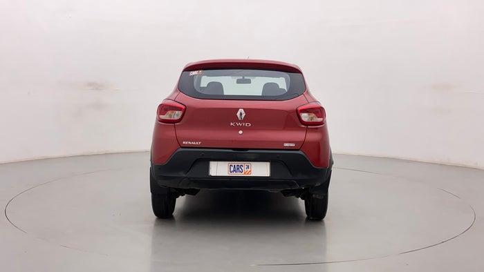 2016 Renault Kwid