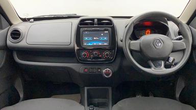 2016 Renault Kwid