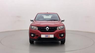 2016 Renault Kwid