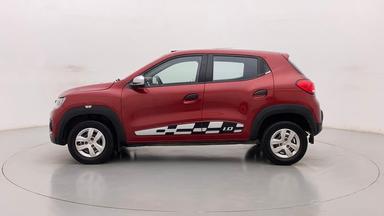 2016 Renault Kwid