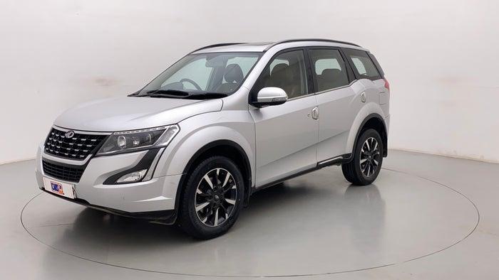 2020 Mahindra XUV500