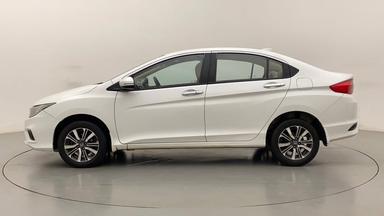 2017 Honda City