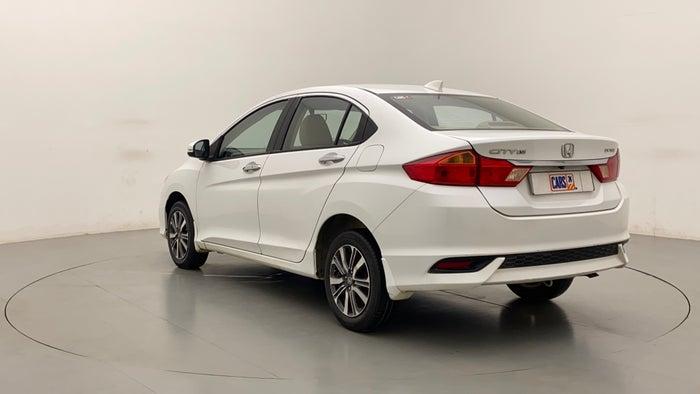 2017 Honda City