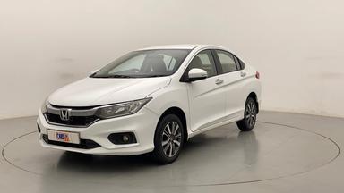 2017 Honda City