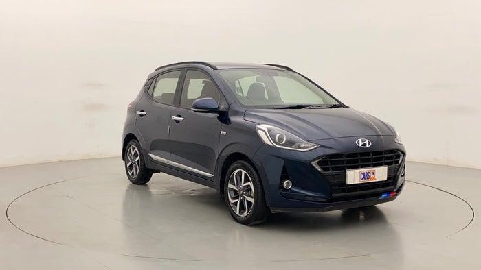 2021 Hyundai GRAND I10 NIOS