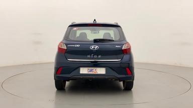 2021 Hyundai GRAND I10 NIOS