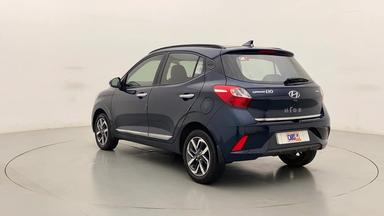 2021 Hyundai GRAND I10 NIOS