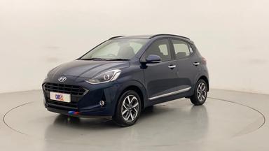 2021 Hyundai GRAND I10 NIOS