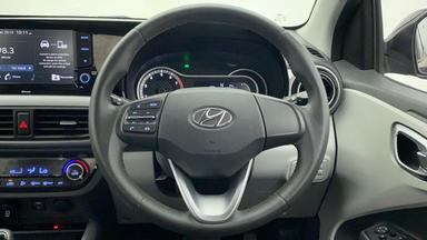 2021 Hyundai GRAND I10 NIOS