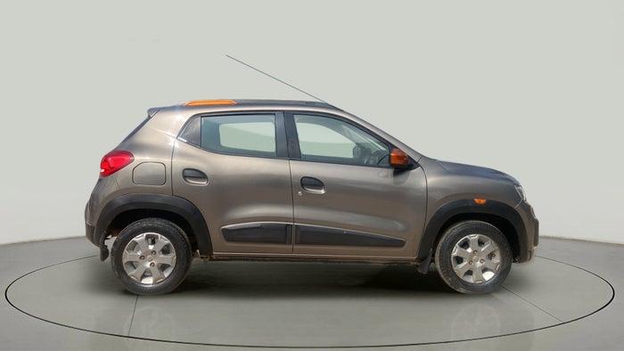 2018 Renault Kwid